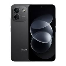 Смартфон Xiaomi Redmi Note 17 Pro Max 8/256Gb черный