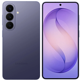 Смартфон Samsung Galaxy S26 5G 12/256Gb Purple