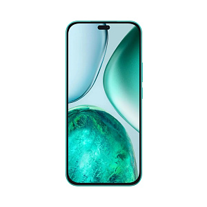 Смартфон Honor X8C 8/256 зеленый