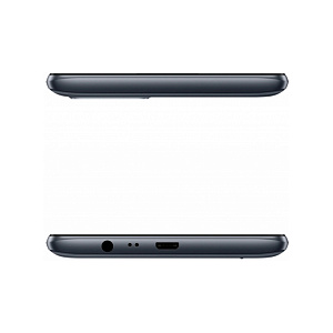 Realme C21 4/64Gb черный