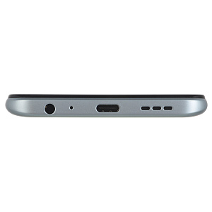 Tecno Camon 17P 6/128Gb серебристый