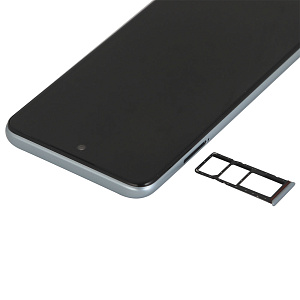 Tecno Camon 17P 6/128Gb серебристый