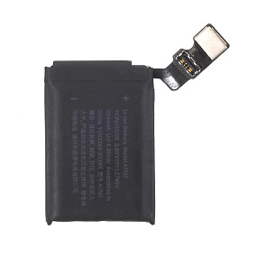 АКБ для часов Apple Watch 2 A1760 (38мм) тех. упаковка