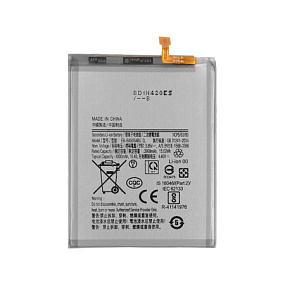 АКБ для телефона Samsung A205/A305/A307/A505 (EB-BA505ABU) - Zevo
