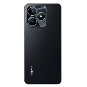 Смартфон Realme C53 6/128Gb черный