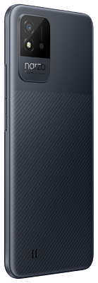 Realme Narzo 50i 2/32 черный