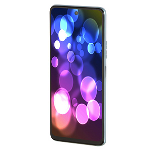 Tecno Camon 17P 6/128Gb серебристый