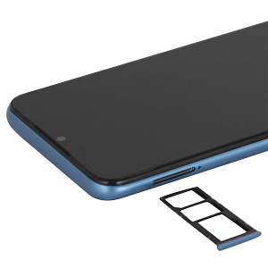 Tecno Spark 7 2/32Gb синий