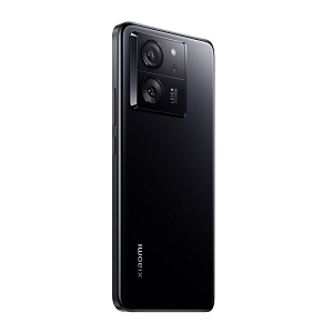 Смартфон Xiaomi 13T 8/256gb черный