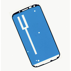 Скотч двусторонний для модуля Samsung N7100 (1 шт.)