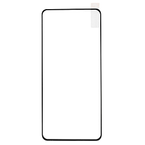 Защитное стекло Huawei Honor 200 2,5D черное