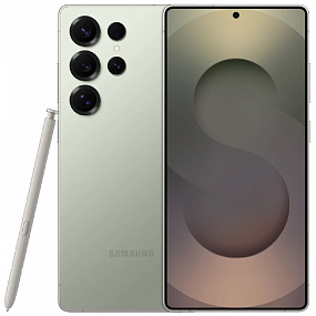 Смартфон Samsung Galaxy S25 Ultra 5G 12/256Gb Titanium Gray