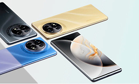 Топ лучших смартфонов Tecno 2025 года