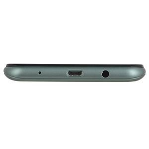 Tecno Spark 7 4/64Gb зеленый