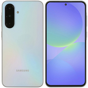 Смартфон Samsung Galaxy A36 8/128GB Awesome White