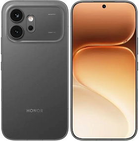 Смартфон Honor 600 8/256 черный
