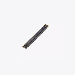 Коннектор LCD, межплатного шлейфа для Samsung A217F/A307F/A315F/A405F/A515F/A705F/A715F/G780F (A21s/