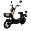 Электросамокат Kugoo EC 03 черный