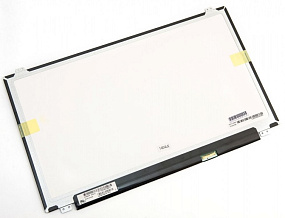 Матрица для ноутбука 15.6" 1920x1080 30 pin SLIM LED (LM156LF5L01/NV156FHM-N42/B156HTN03.8) матовая