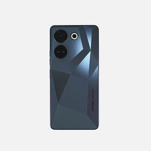 Смартфон Tecno Camon 20 Pro 8/256Gb черный