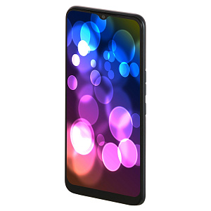 Tecno Spark 7 4/128Gb черный