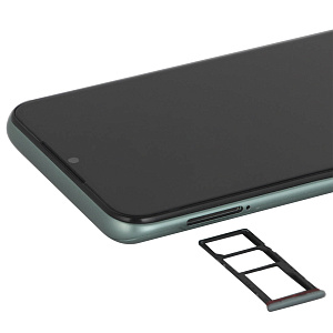 Tecno Spark 7 4/128Gb зеленый