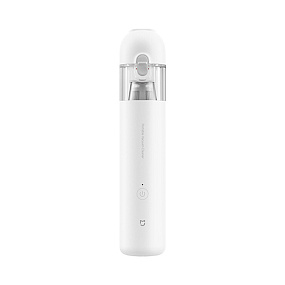 Автомобильный беспроводной пылесос Mijia Portable handher vacuum SSXCQ01XY