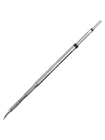 Жало паяльника Mechanic Precision C210-TS изогнутое