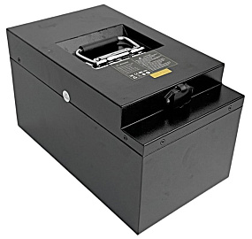 АКБ на Kugoo EC03 48v 28.6Ah