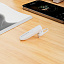 Bluetooth гарнитура Borofone BC36 белая