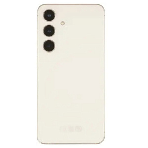 Смартфон Samsung Galaxy S24 8/128Gb Yellow
