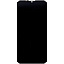 Дисплей для телефона Oukitel K15 Plus в сборе с тачскрином Черный
