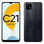 Realme C21 3/32Gb черный