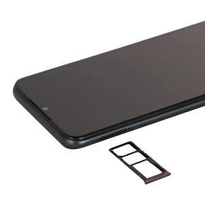 Tecno Spark 7 4/128Gb черный