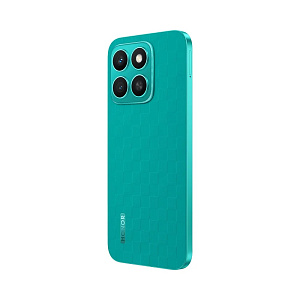 Смартфон Honor X8C 8/256 зеленый