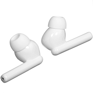 Bluetooth наушники беспроводные Honor Choice Earbuds X7 Play белые