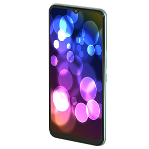 Tecno Spark 7 2/32Gb зеленый