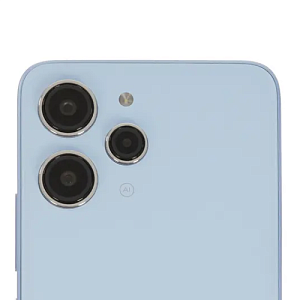 Смартфон Xiaomi Redmi 12 4/128gb голубой
