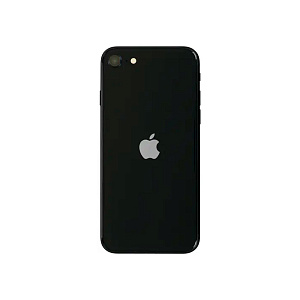 Смартфон Apple iPhone SE3 64Gb черный