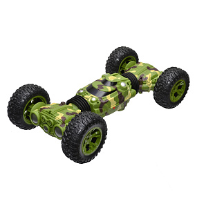 Радиоуправляемая машина трансформер Match Off Road (4wd, 2.4гц, две формы, 1000mah)