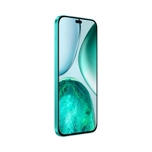Смартфон Honor X8C 8/256 зеленый