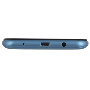 Tecno Spark 7 4/128Gb синий