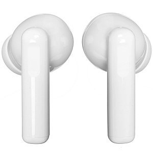 Bluetooth наушники беспроводные Honor Choice Earbuds X7 Play белые
