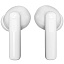 Bluetooth наушники беспроводные Honor Choice Earbuds X7 Play белые