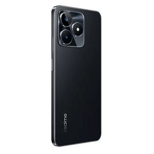 Смартфон Realme C53 6/128Gb черный