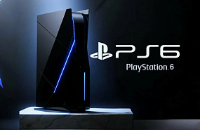 PlayStation 6: что известно в 2026 году, дата выхода
