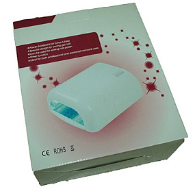 Лампа UV