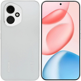 Смартфон Honor 400 8/256 белый