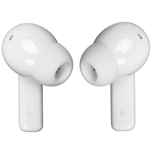 Bluetooth наушники беспроводные Honor Choice Earbuds X7 Play белые