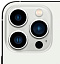 Смартфон Apple iPhone 13 Pro 256Gb серебро